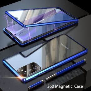 Samsung Galaxy A52 A42 A32 5G Flip Case Cover