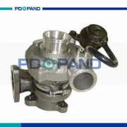 engine turbo TF035 TD04 turbo charger kit for Hyundai Starex H200 Galloper II Terracan H-1 2.5L D4BH 28200-4A201 28200-4A161