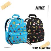 [FROM KOREA] Nike Brasilia Kids Backpack 2