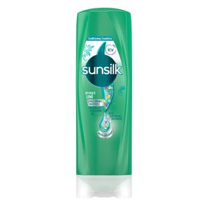 Sunsilk Strong & Long hair Conditioner 300ml