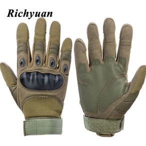Motorbike Riding Touch Screen Gloves Motorcycle Gloves Motocross Protective Gear Racing Gloves