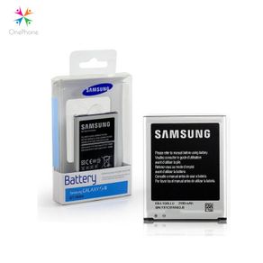 Samsung Galaxy S2/S3/S4/S5/Note/Note2/Note3/Note4 Battery / 6 Months Warranty