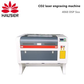 Laser Engraving Machine 4060