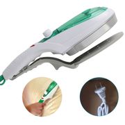 Handheld Portable Mini Handheld Clothes Steamer Home Travel Electric Garment Clothing Steam Iron Steam Ironing Machine