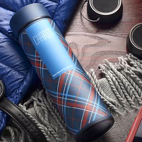 Upors Premium Travel Coffee Mug Stainless Steel Thermos Tumbler Cups Vacuum  Flask Thermo Water Bottle Tea Mug Thermocup - Vacuum Flasks & Thermoses -  AliExpress