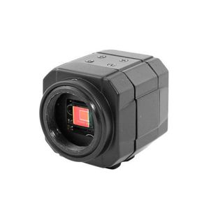 700TVL SONY EFFIO-E Box Camera Mini 1/3 Inch Super HAD CCD BNC Indoor OSD Menu