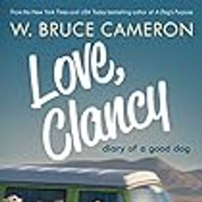 Love, Clancy: Diary of a Good Dog