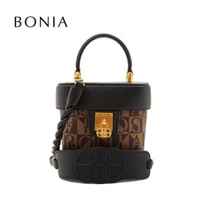 Venice Monogram Petite Crossbody Bag