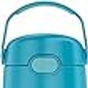 THERMOS F4101 Funtainer 12 Ounce Bottle, Teal