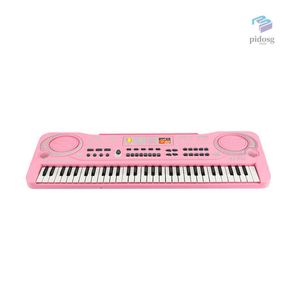 Piano Music Piano Keyboard With 61 Keys Music Piano