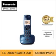 Panasonic Dect Cordless Phone KX-TG2511CX