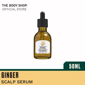 The Body Shop Ginger Scalp Serum 50ml