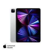 Apple 11 inch iPad Pro Wi‑Fi + Cellular (3rd Generation, 2021, M1)