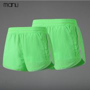 2019 Summer Running Shorts Men Women Sports Jogging Fitness Shorts Quick Dry Mens Gym Men Shorts Crossfit Sport gyms Short Pants