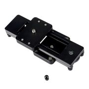 Portable Camera Slider Mini Hydraulic Damping for Gopro DSLR Camera Phones GDeals