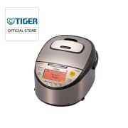 Tiger 1.0L Induction Heating tacook Rice Cooker JKT-S10S