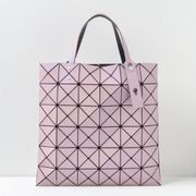 Issey Miyake Bao Bao Lucent Glossy Pink (Comes with 1 Year Warranty)
