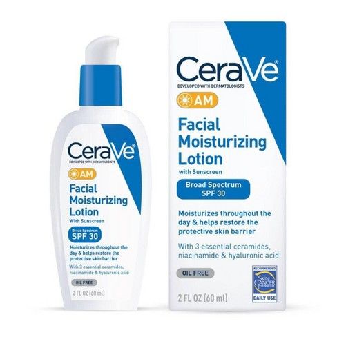 cost of cerave cream