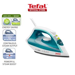 Tefal FV1721 Eco Master Steam Iron