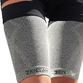  Zensah Thigh Compression Sleeve Hamstring Support