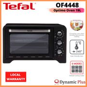 Tefal OF4448 Optimo Oven 19L