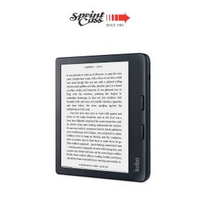 Kobo Libra 2 eReader - 7 inches HD E Ink Carta 1200 touchscreen with ComfortLight PRO