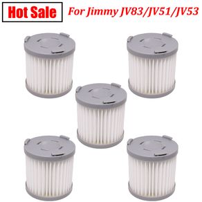 Replacement Parts HEPA Filter for Xiaomi JIMMY JV83 JV51 JV53 CJ53 C53T CP31 Handheld Cordless Vacuum Cleaner Accessories