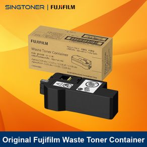 [Local Warranty] Fujifilm formerly Fuji Xerox CWAA0980 Waste Toner Cartridge for Apeosprint C325 dw Apeos C325z C325 z