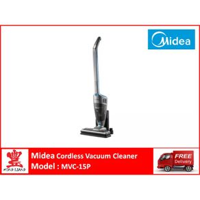 Midea 2-in-1 Cordless Vacuum Cleaner MVC-15P