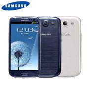 Samsung Galaxy S3 I9300 Smartphone Quad-core 4.8 inches Screen Android Unlocked cell phone 16GB ROM