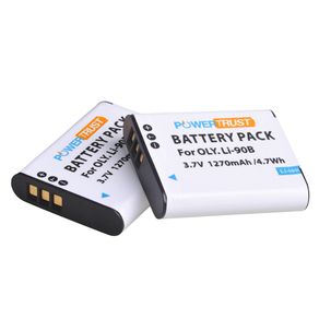 olympus tg6 battery