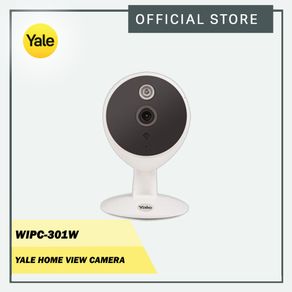 YALE Home View Security Camera