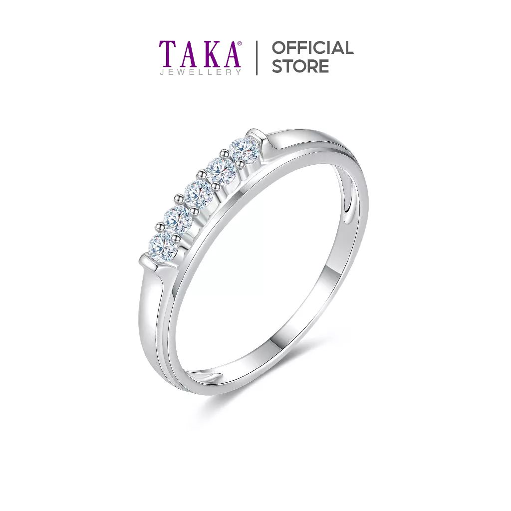 Taka on sale diamond ring