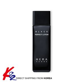 [HERA] Homme Black Perfect Lotion (For Men) 120ml