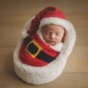 Newborn Baby Photography Props Mini Posing Sofa Seat Infant Photo Shooting Chair
