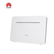 Huawei Unlocked  B535-232 4G Router 3 Pro LTE FDD LTE: B1 / B3 / B7 / B8 / B20 / B28 / B32 / B38 Cat7 300Mbps Wireless CP