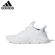 Original New Arrival Adidas Prophere Cloud White Shamrock Mens Running Shoes Casual Sneakers