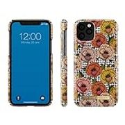 iDeal of Sweden Fashion Case for 6.5" Apple iPhone 11 Pro Max (2019), Retro Bloom