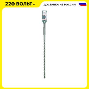 Bosch 2.608.685.861 SDSMAX F16x400 / 540mm M4 Drill bits Tools Bit