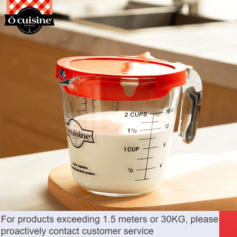 Measuring Cup Hostweigh Kitchen Scales Digital Beaker Libra