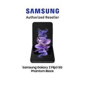 Samsung Galaxy Z Flip