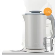 Quick electric kettle 304 stainless steel automatic power - off