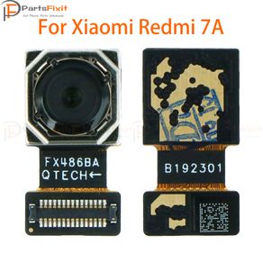 Back Facing Camera for Redmi 7A Rear Camera Module Flex Replacement