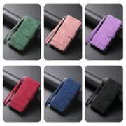 New Casing! For iPhone 12 Pro Max 12 Mini 11 Pro Max XR XS Max Business Flip Stand Card PU Leather Phone Wallet Cover Case