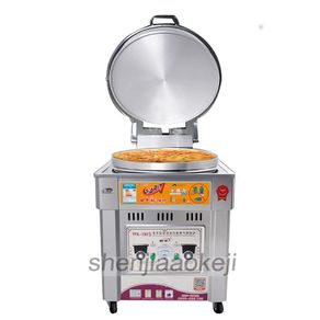 Commercial gas scones baking pan gas stove gas pancake machine / sauce baking pan/scones machine YFA-100