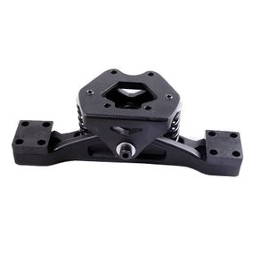 Skateboard Truck for Single Shaft Hub Motor Wheel Mountain Board Spring Truck Compatible with Hoverboard Motor Wheel