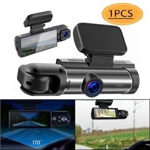 1080p Full Hd Wifi Car Dvr Dashed Camera Vehicle Video Recorder