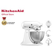 KitchenAid Tilt-Head Stand Mixer 4.3L K45SS