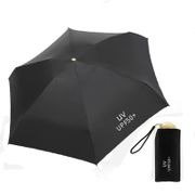 Anti-UV Pocket Mini Umbrella Rain Women Windproof Durable 5 Folding Sun Umbrellas Portable Sunscreen Female Parasol