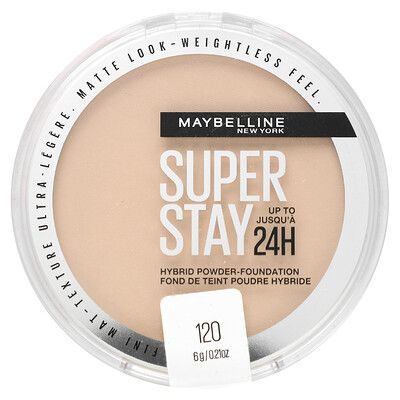 Maybelline Instant Age Rewind Perfector 4-in-1 Glow Makeup 02 Medium